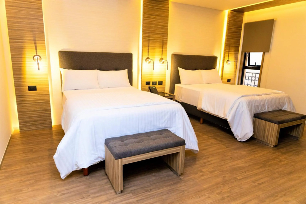 Hotel photo 22