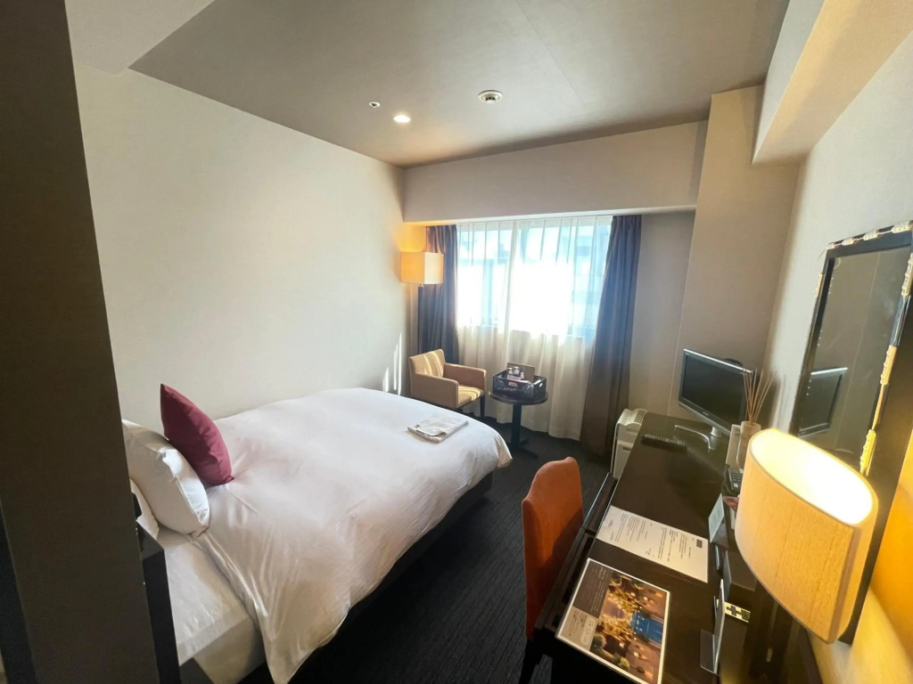 Laguna Suite Hotel & Wedding Shin-Yokohama - фото 27