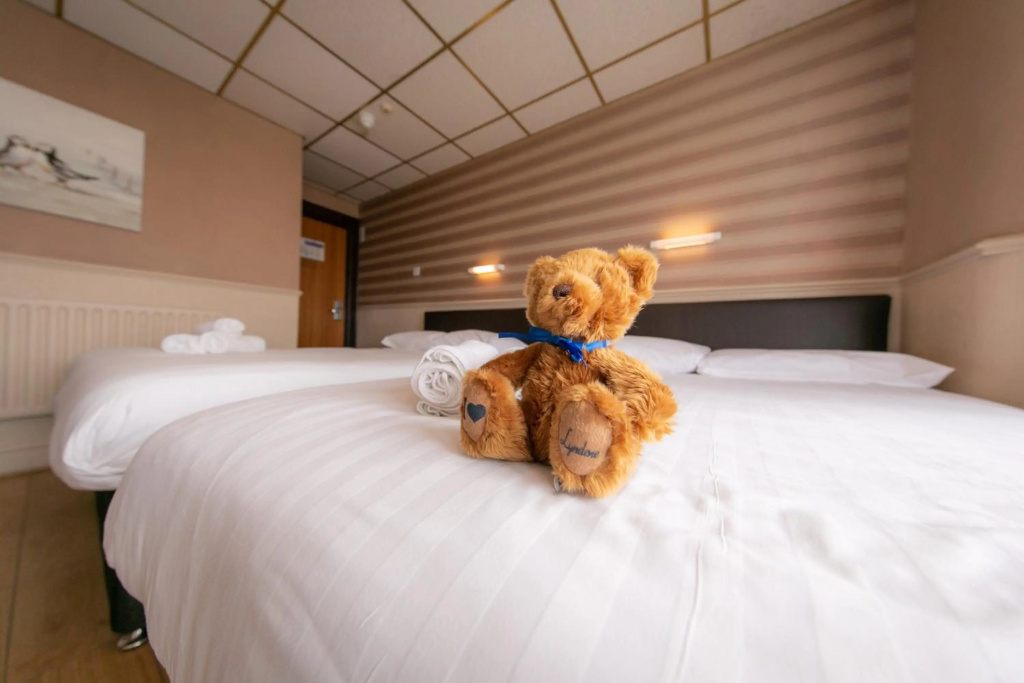 Hotel photo 22