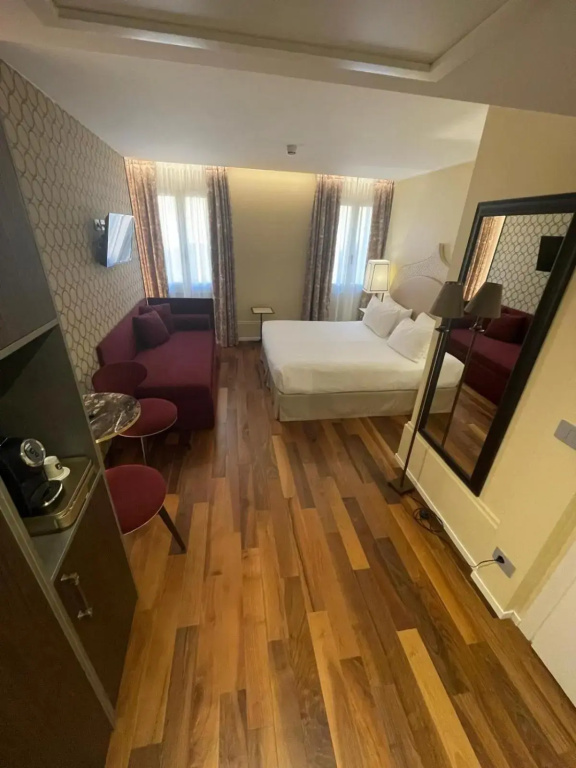 Albergo San Marco - Général