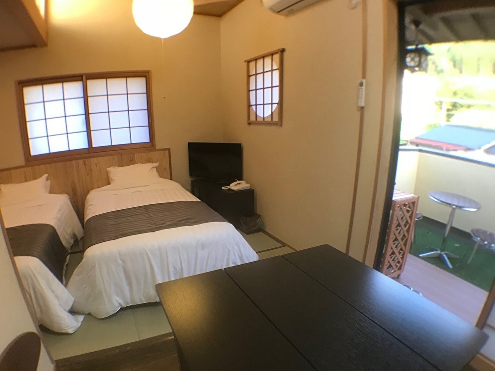 Yufuin Onsen Poppo-an 사진 4