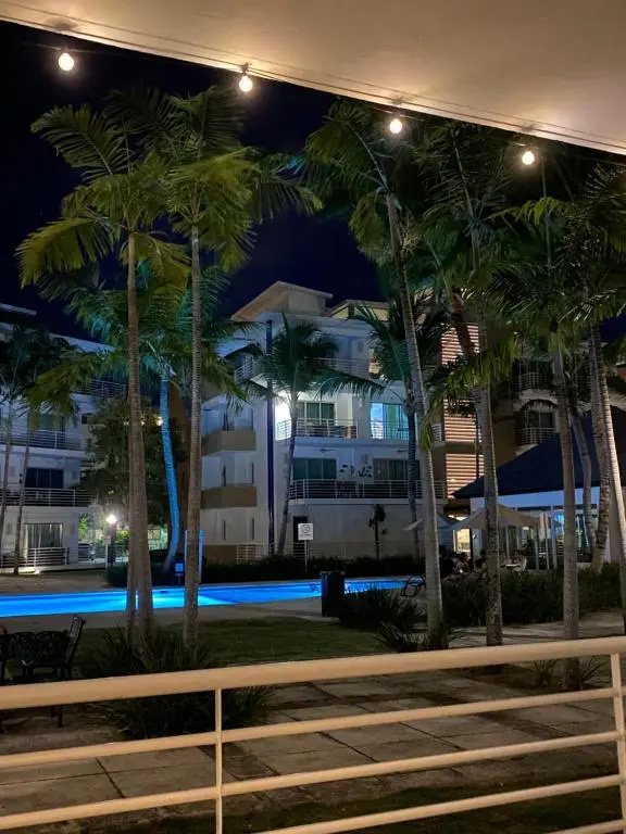 Confort Suite Apt Punta Cana Village con Piscina