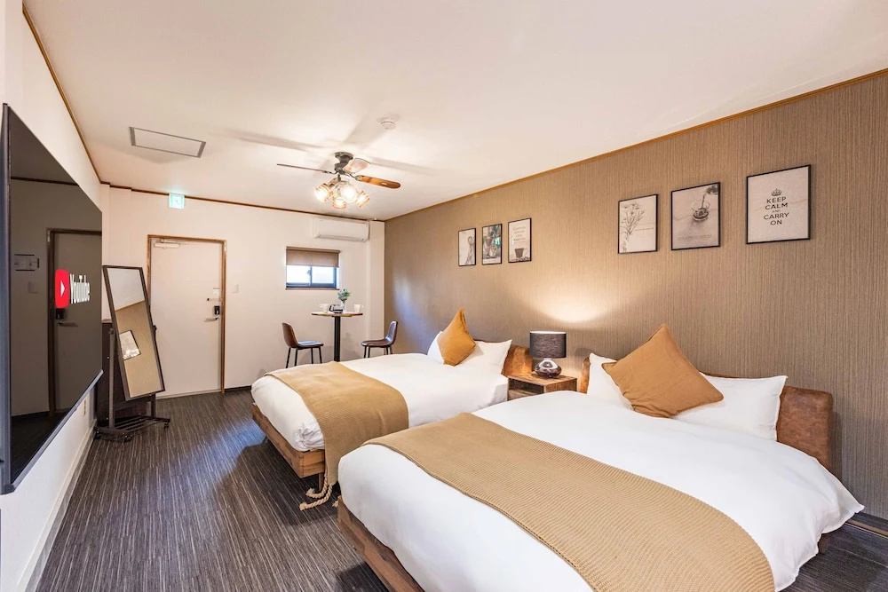 Hotel photo 2