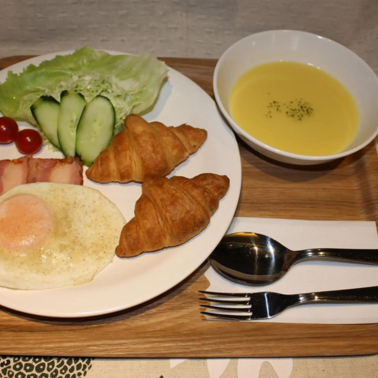 Hotel Free Style Okayama - Général
