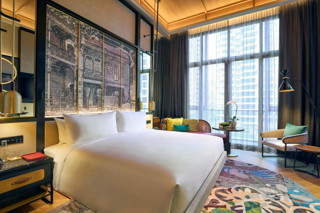 Artyzen Singapore — фото 3