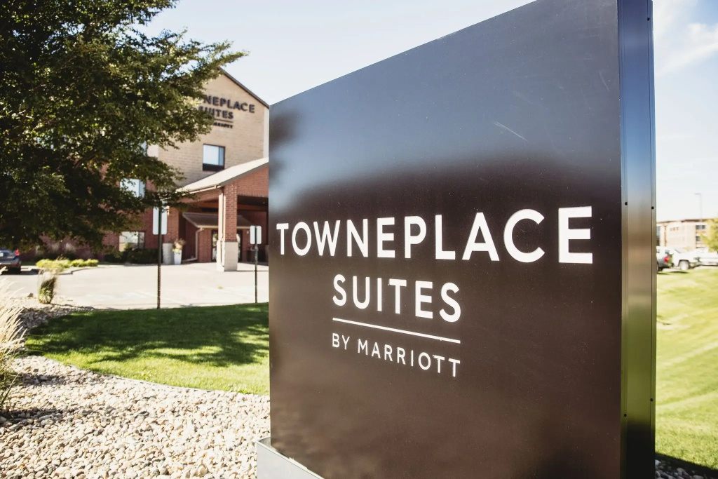 TownePlace Suites by Marriott Aberdeen - Général