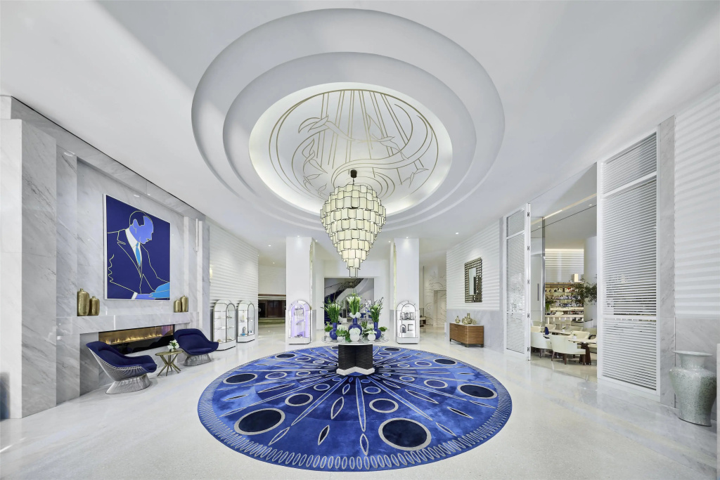 Martinez Hotel - Général