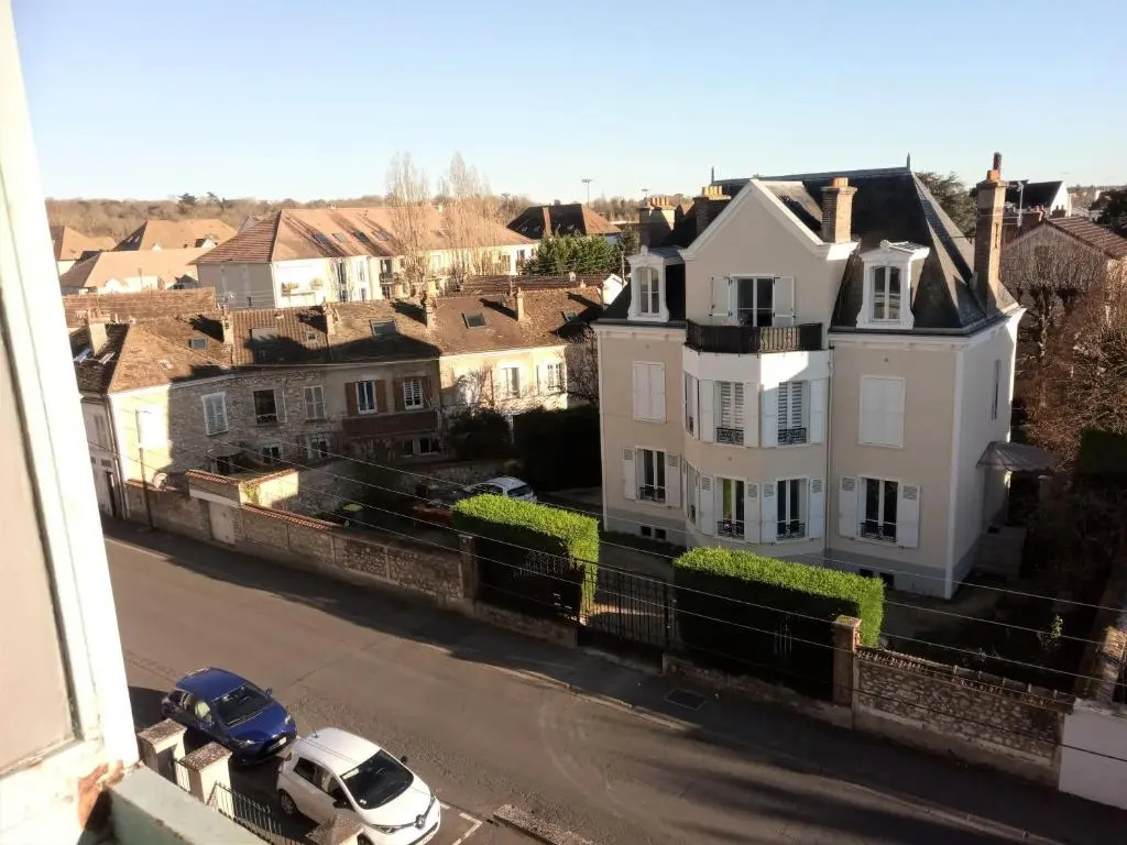 Appartement Proche Gare Et Centre Ville