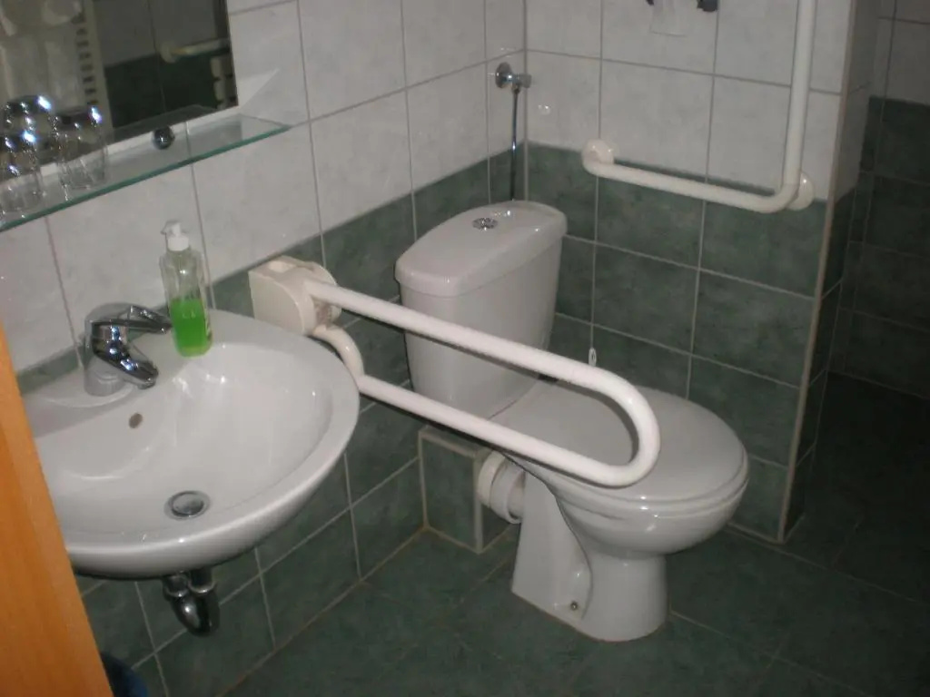 Hotel Veritas - Chambres