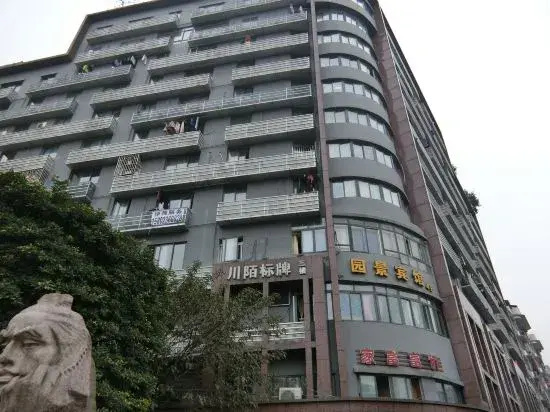 Hotel photo 10