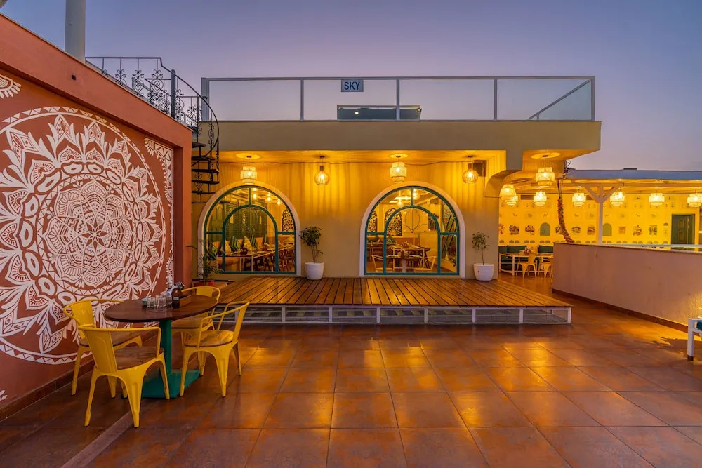 Hotel photo 22