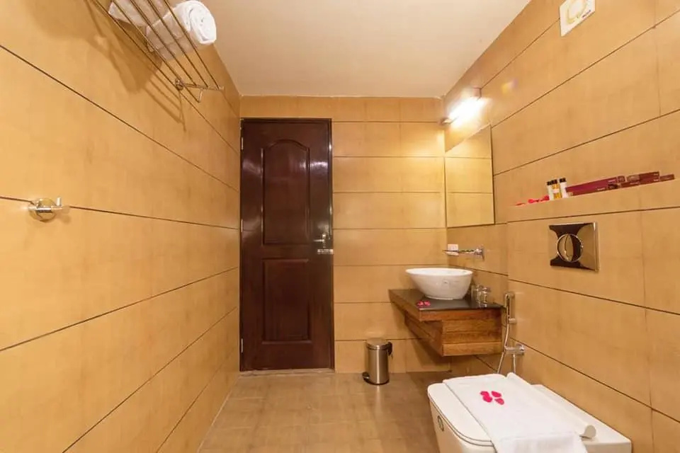 3 Bedrooms Villa