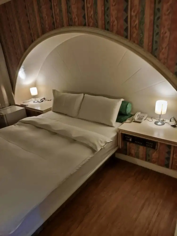 Simple Life - Chambres