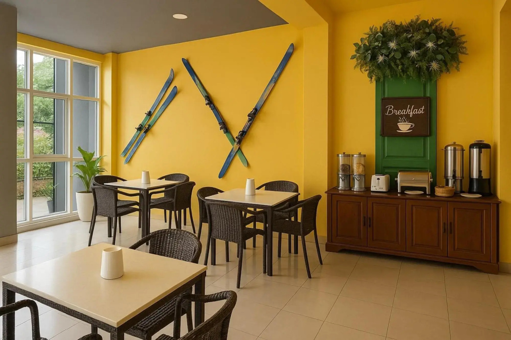 Hotel photo 3