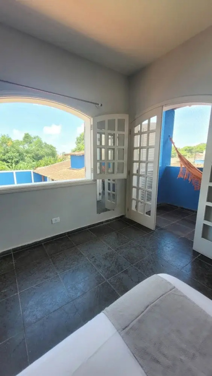 Pousada Genesis Guarujá