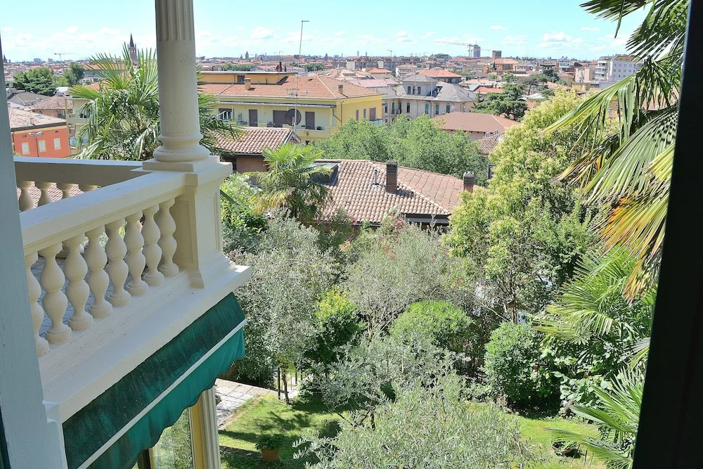 Residenza Liberty - Général