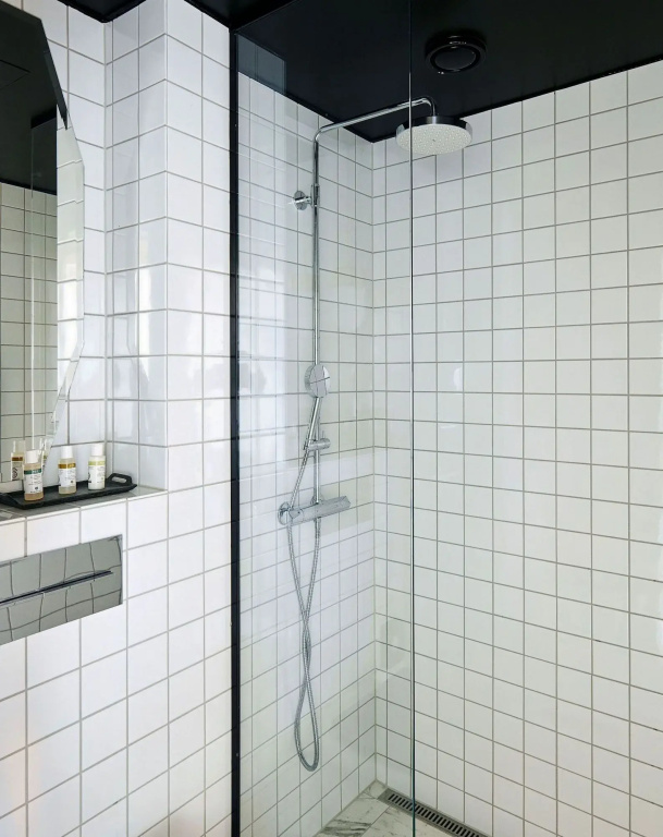 Boutique Hotel Danmark - Général