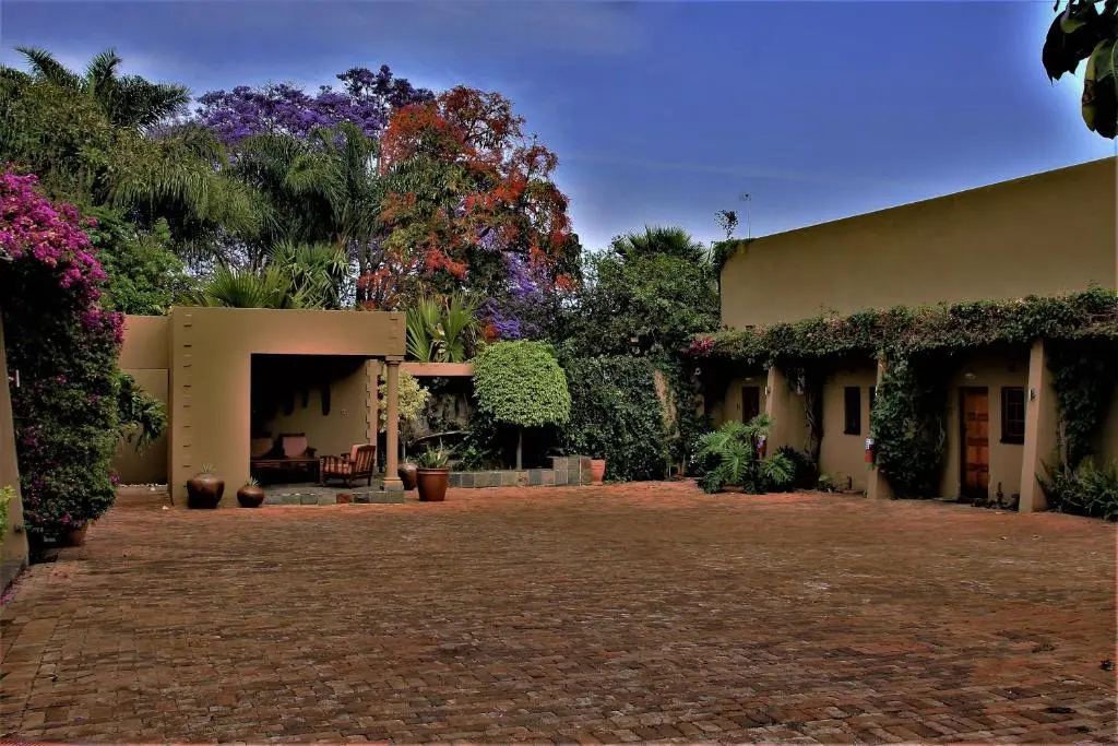 African Roots Guest House