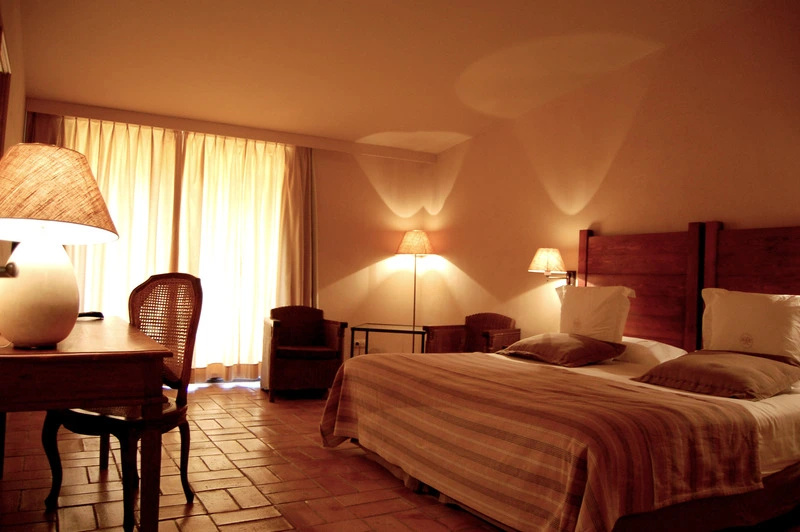 Mas Salvi Country Boutique Hotel - Chambres