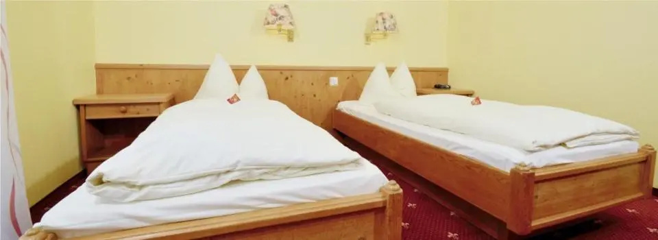 Zur Schmiede - Chambres