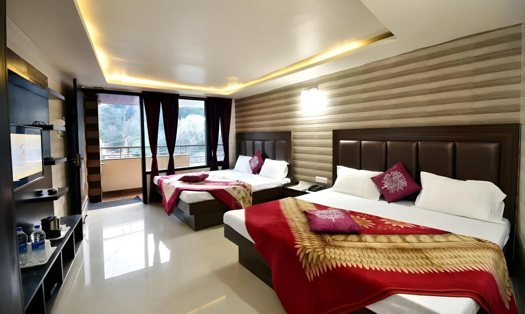 Hotel photo 11