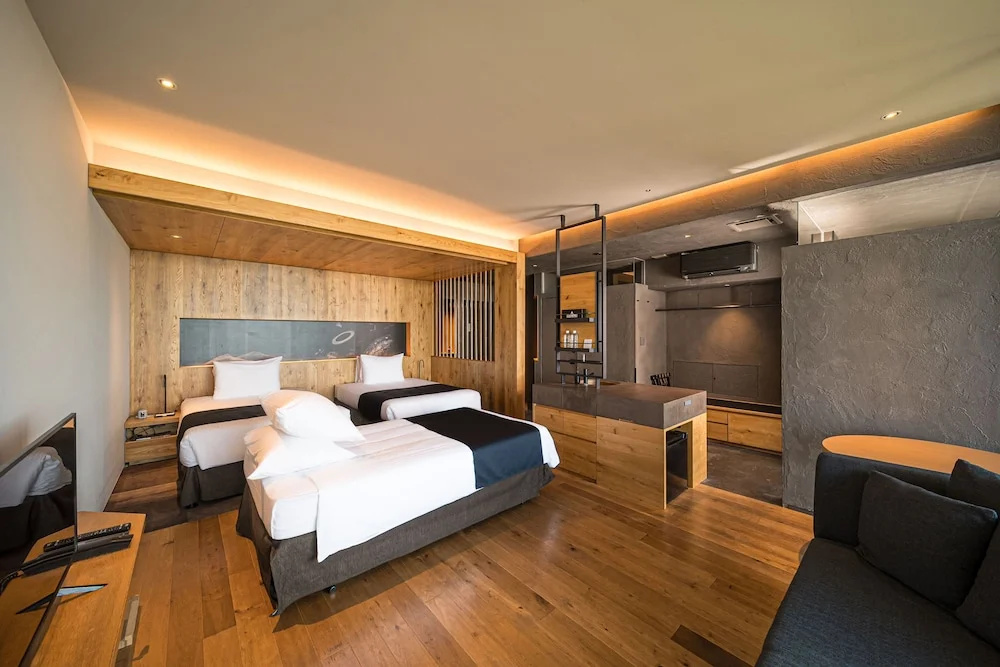 Sekiya Resort Galleria Midobaru 사진 8