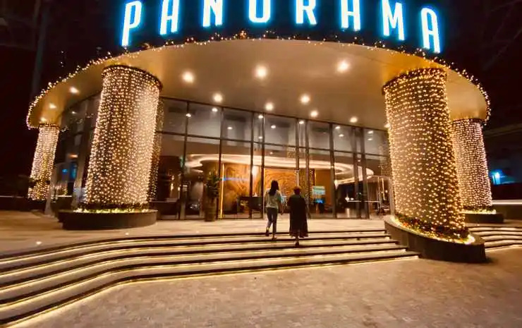 Panorama Nha Trang Central Condotel