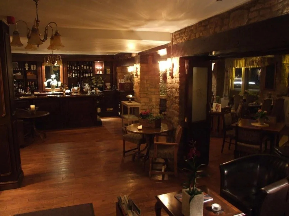 Burford Lodge Hotel - Général