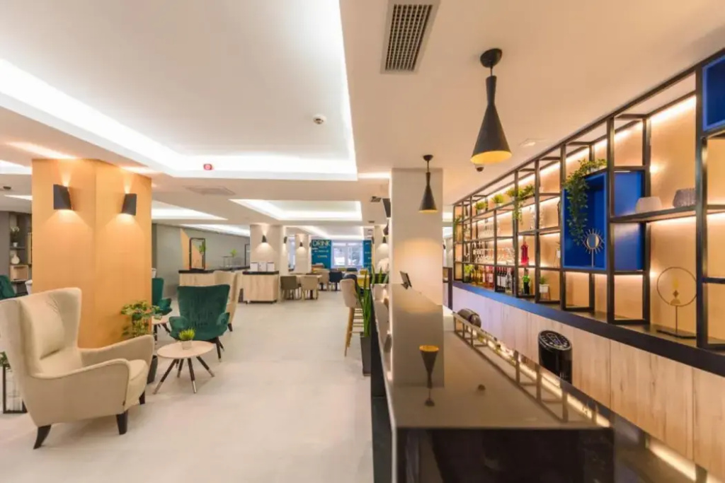 Impulso Hotel by Mellow Mood Hotels - Général