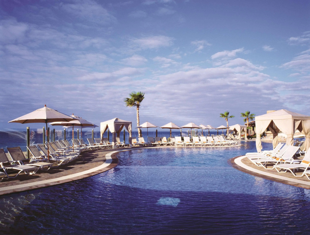 Pueblo Bonito Sunset Beach Golf & Spa Resort - All Inclusive - Général