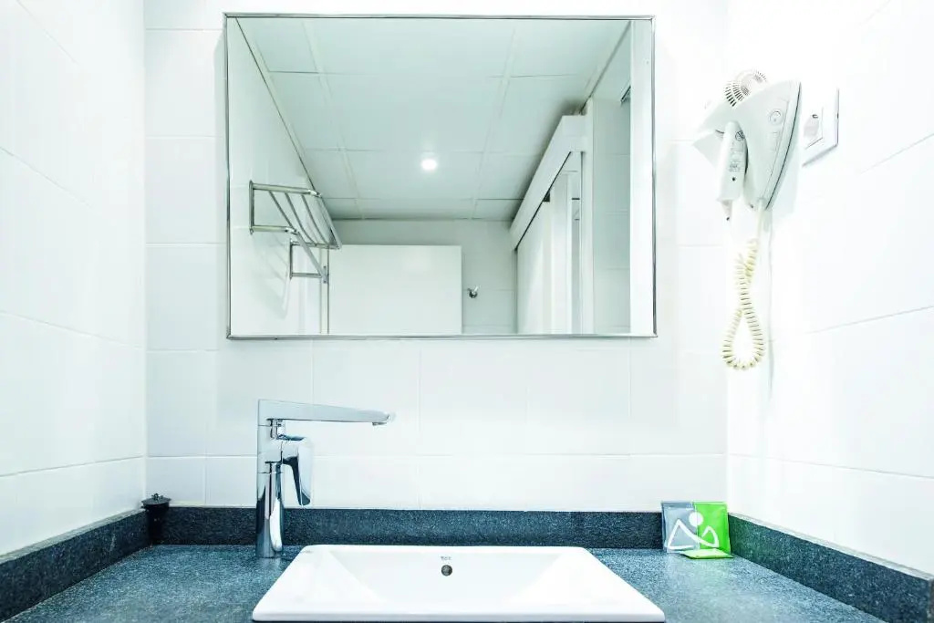 Campus Cerdanya - Chambres