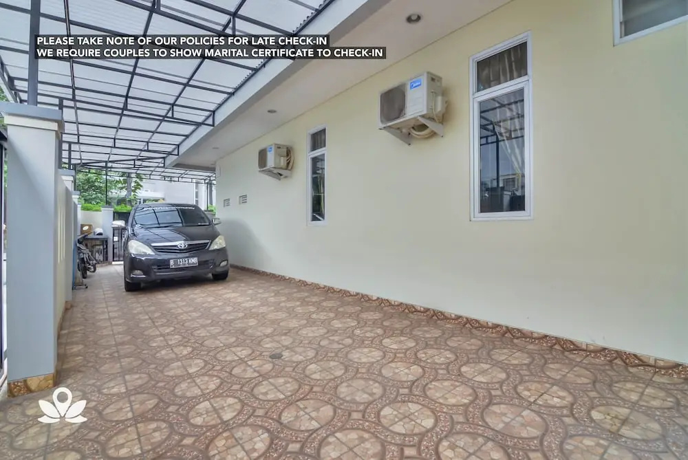 Duri Kosambi Syariah