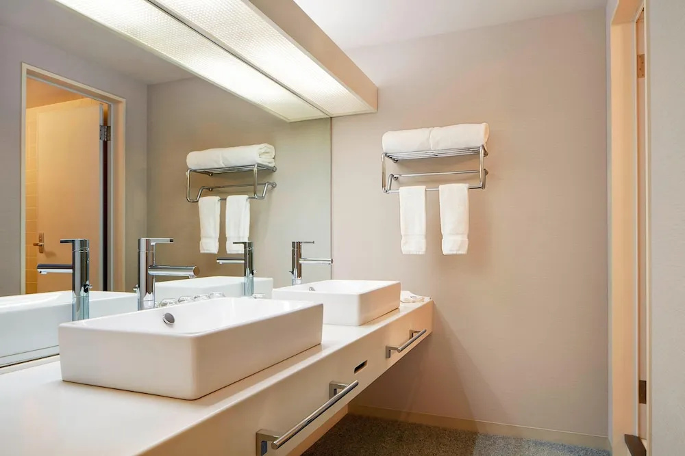 The Westin Rusutsu Resort - Chambres