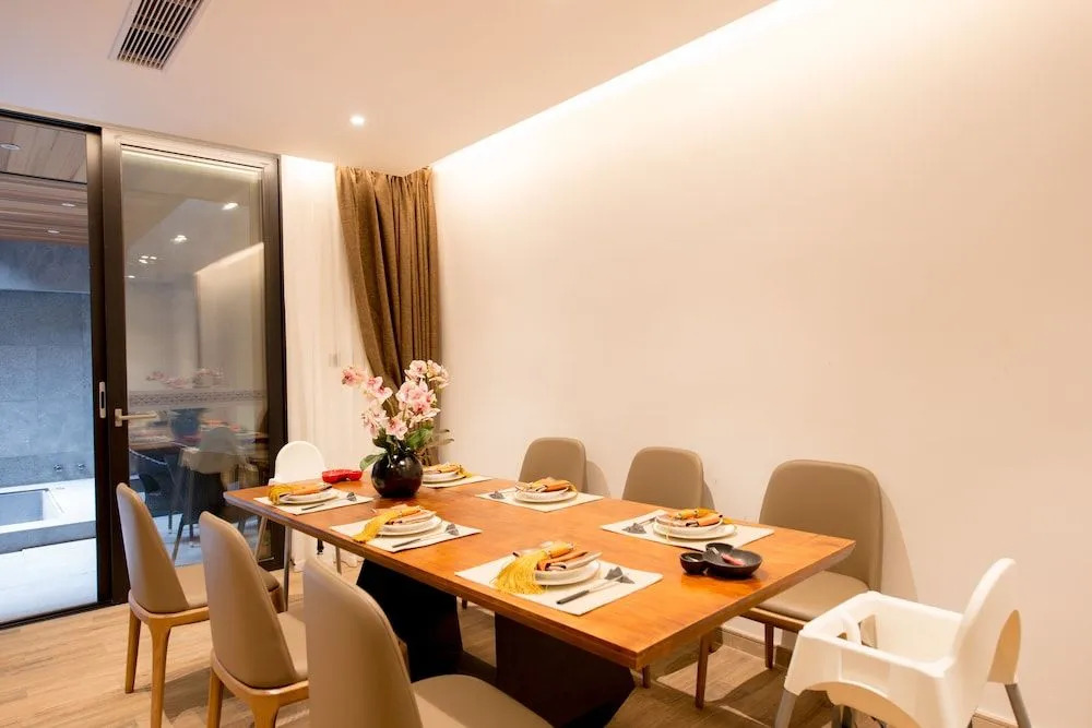 Nankun Shanju Hot Spring Resort — фото 4