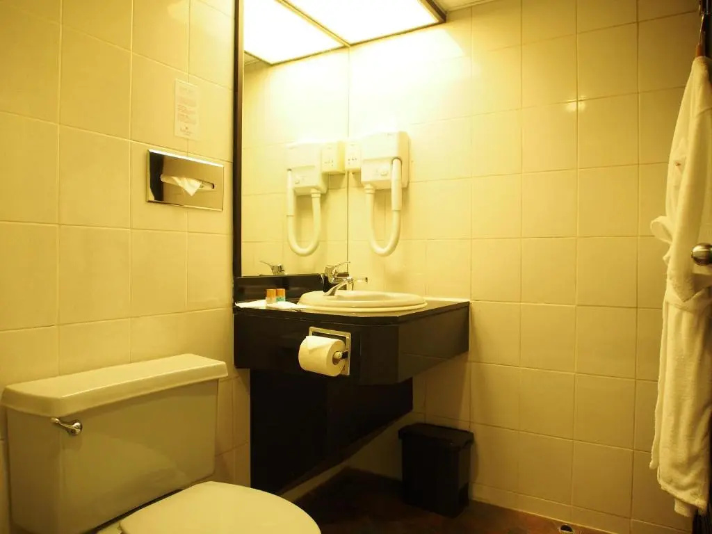 Best Western Plus Tsim Sha Tsui - Chambres