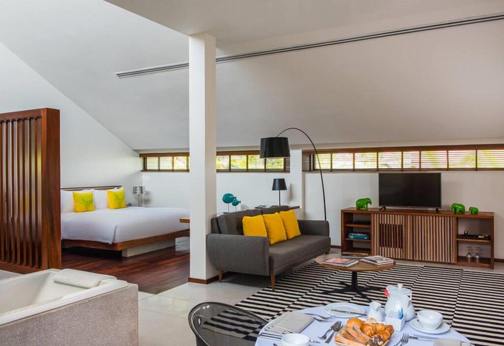 Lin Ratanak Angkor Hotel by null