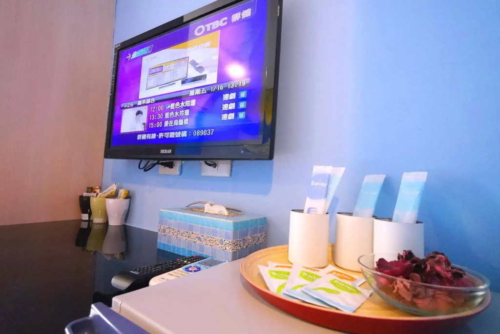 Fengjia Alibaba Hostel