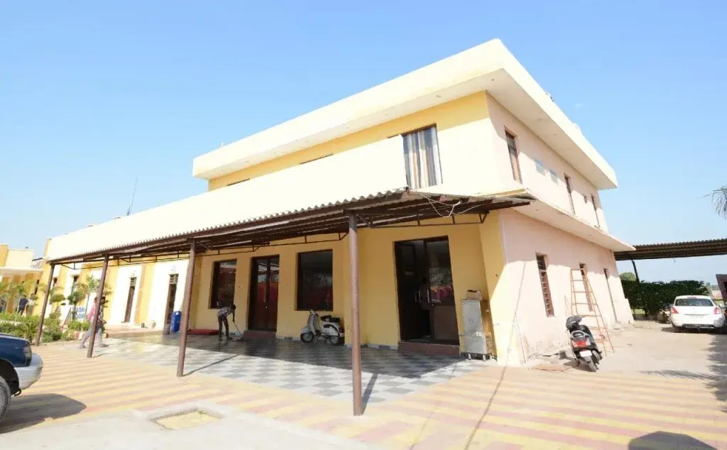 Hotel King Classic By OYO Rooms