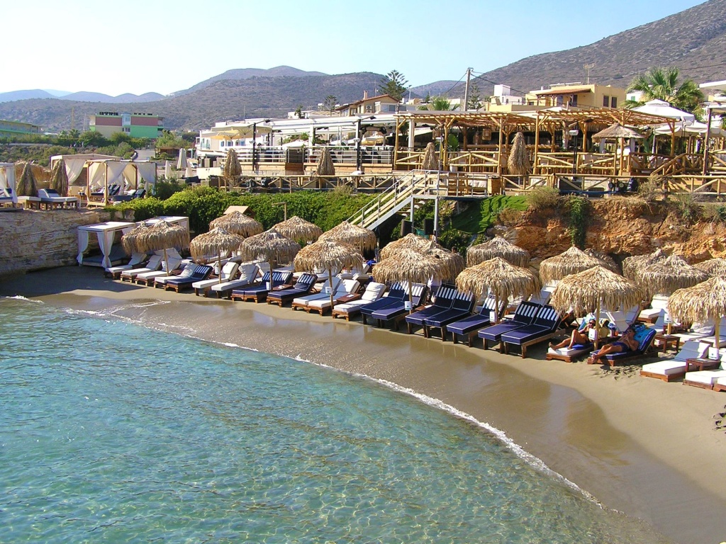 Beach & Waterfront
