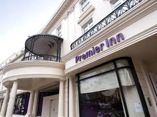 Premier Inn Leamington Spa Town Centre