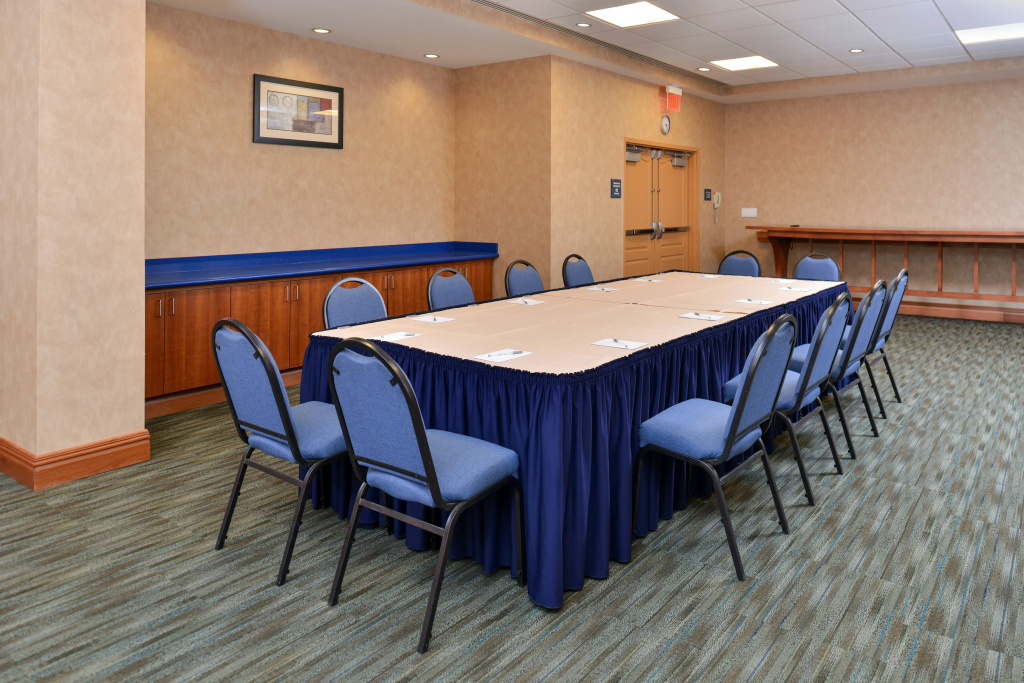 Hampton Inn Virginia Beach-Oceanfront South - Général