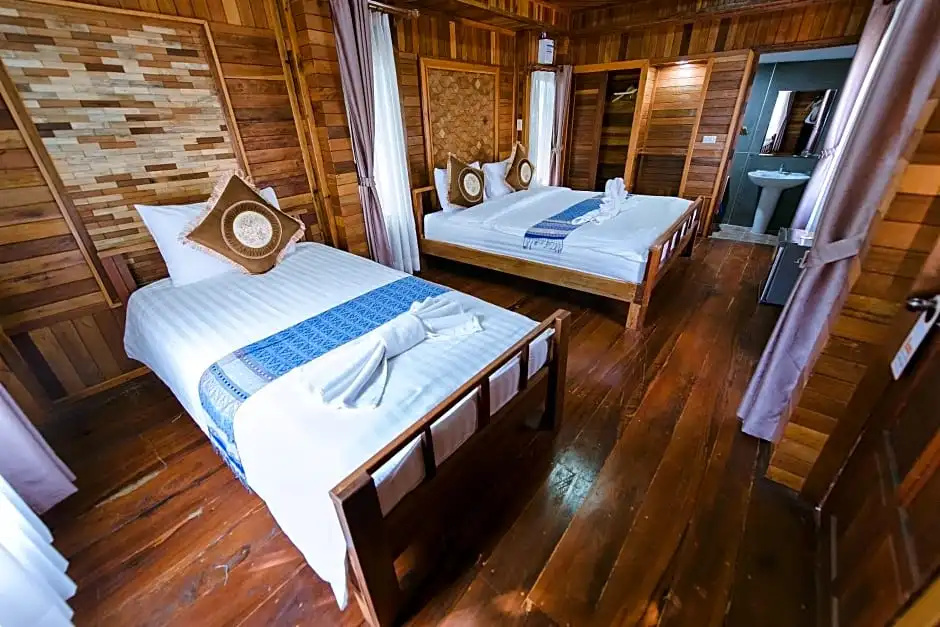 1 Bedroom Villa