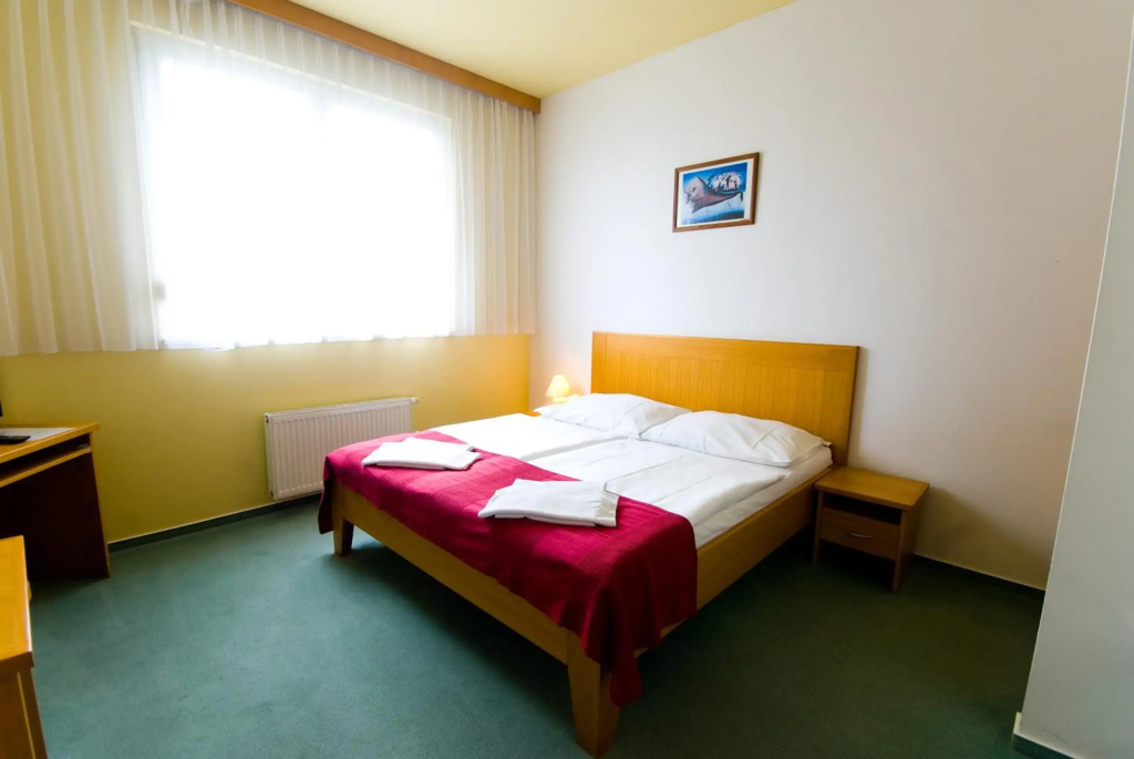 Hotel photo 12