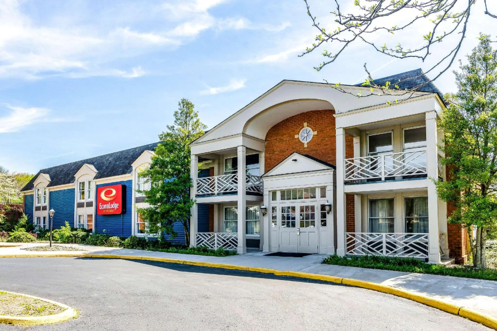 Radford Inn