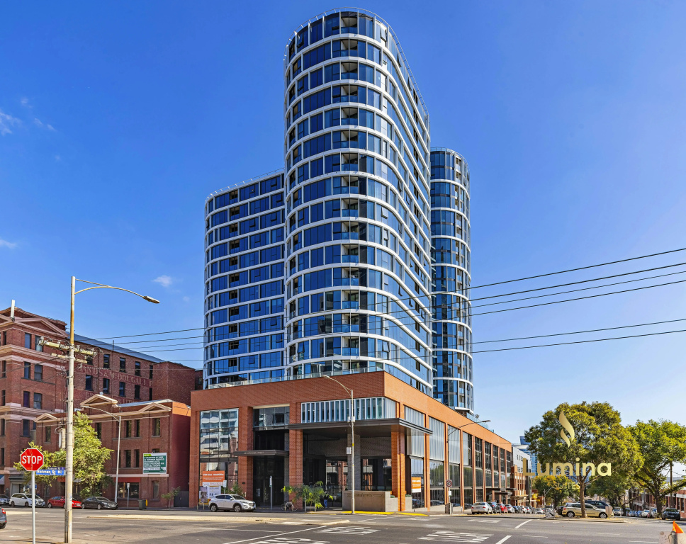 Lumina Suites