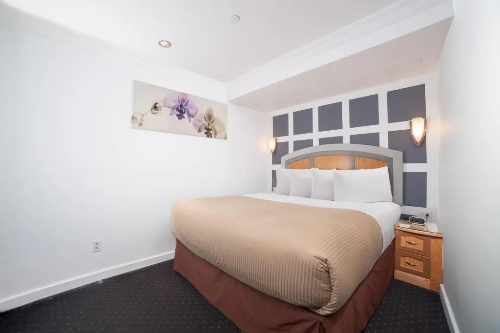 Hotel Mulberry - Chambres