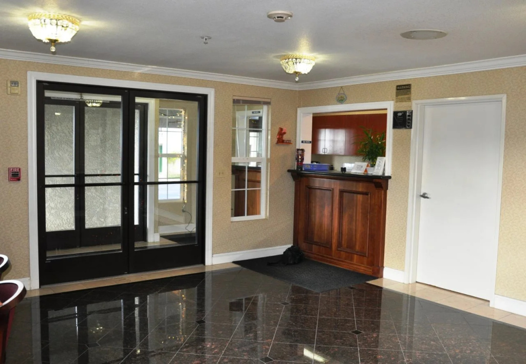 Castro Valley Inn