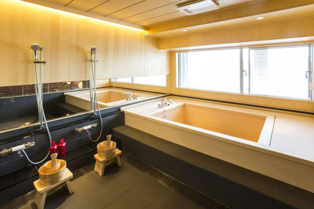 OOKINI RYOKAN & Apartment 사진 18
