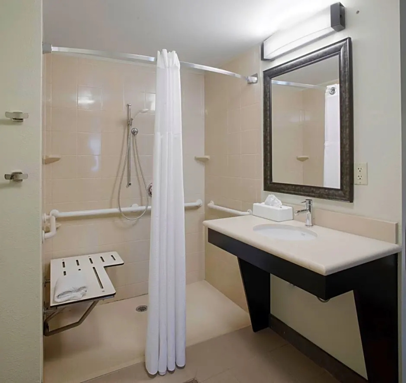 Staybridge Suites Fayetteville/Univ Of Arkansas by IHG - Chambres