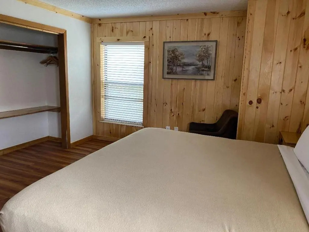 Zoders Inn and Suites - Chambres